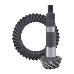 Yukon Gear High performance Yukon Ring/Pinion gear set for Dana 30CS in a 3.55  -  YG D30CS-355CS