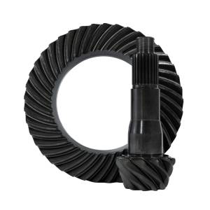 Yukon Gear Yukon Gear Ring/Pinion 3.45 for Sport/Sahara D35/M200 24-Spl standard Open  -  YG D35JL-345