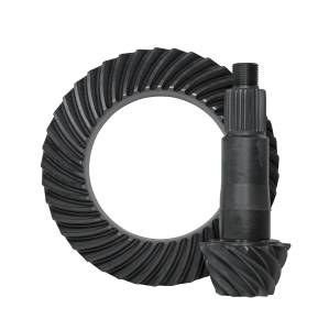 Yukon Gear Yukon Ring/Pinion Gears for JL Rubicon/Sahara Rear Dana 44/220MM in 4.11  -  YG D44JL-411