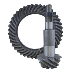 Yukon Gear High performance Yukon replacement Ring/Pinion gear set for Dana 70 in a 3.54  -  YG D70-354