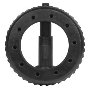 Yukon Gear - Yukon Gear High performance Yukon replacement Ring/Pinion gear set for Dana 80 in a 3.73  -  YG D80-373 - Image 4