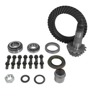 Yukon Gear High performance Yukon replacement Ring/Pinion gear set for Dana M275 3.31  -  YG DM275-331
