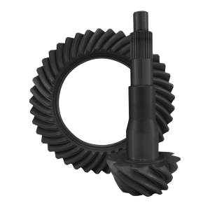 Yukon Gear High performance Yukon Ring/Pinion gear set for Ford 10.25in. in a 3.73 ratio  -  YG F10.25-373L