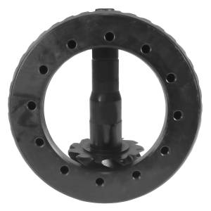 Yukon Gear - Yukon Gear Yukon High Performance Ring/Pinion Gear Set for 2011-up Ford 10.5in. 3.31 Ratio  -  YG F10.5-331-37 - Image 2