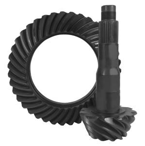 Yukon Gear - Yukon Gear High performance Yukon ring/pinion gear set for 11/up Ford 10.5in. in a 3.55  -  YG F10.5-355-37 - Image 1