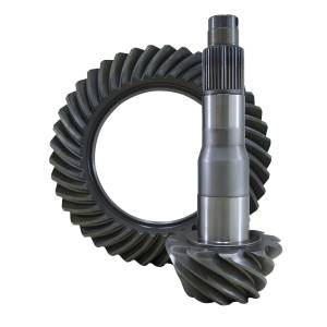 Yukon Gear High performance Yukon ring/pinion gear set for 11/up Ford 10.5in. in a 4.11  -  YG F10.5-411-37