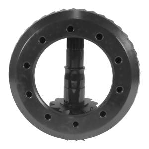 Yukon Gear - Yukon Gear High performance Yukon Ring/Pinion gear set for Ford 8.8in. in a 3.73 ratio  -  YG F8.8-373 - Image 3