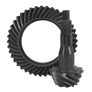 Yukon Gear - Yukon Gear High performance Yukon Ring/Pinion gear set for 11/up Ford 9.75in. in a 3.73  -  YG F9.75-373-11 - Image 2