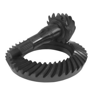 Yukon Gear - Yukon Gear High performance Yukon Ring/Pinion gear set for 11/up Ford 9.75in. in a 3.73  -  YG F9.75-373-11 - Image 3