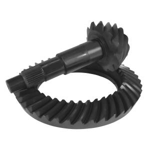 Yukon Gear High performance Yukon Ring/Pinion gear set for GM/Chy 11.5in. Rear in a 3.73  -  YG GM11.5-373