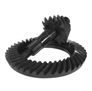 Yukon Gear - Yukon Gear High performance Yukon Ring/Pinion set for 10.5in. GM 14 bolt truck in a 3.73  -  YG GM14T-373 - Image 2