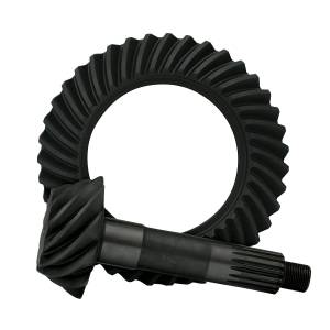 Yukon Gear High performance Yukon Ring/Pinion gear set for GM Chevy 55P in a 3.08 ratio  -  YG GM55P-308