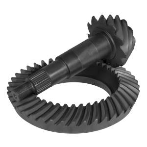 Yukon Gear - Yukon Gear Yukon Ring and Pinion Gear Set for GM 8.5in./8.6in. Differentials 3.73 Ratio  -  YG GM8.5-373 - Image 2