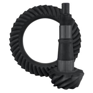 Yukon Gear High performance Yukon Ring/Pinion set for GM 9.25in. IFS Rev rotation 3.73  -  YG GM9.25-373R