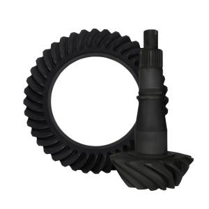 Yukon Gear High performance Yukon Ring/Pinion gear set for 14/up GM 9.5in. in a 3.08  -  YG GM9.5-308-12B