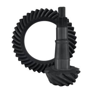 Yukon Gear High performance Yukon Ring/Pinion gear set for GM 9.5in. in a 3.42 ratio  -  YG GM9.5-342