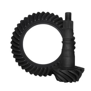 Yukon Gear High performance Yukon Ring/Pinion gear set for 14/up GM 9.5in. in a 3.42  -  YG GM9.5-342-12B