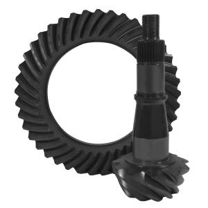 Yukon Gear - Yukon Gear Yukon High Performance Ring/Pinion Gear Set for 2014/up GM 9.5in. in a 3.73  -  YG GM9.5-373-12B - Image 4