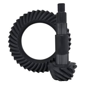 Yukon Gear High performance Yukon Ring/Pinion gear set for Model 20 in a 4.11 ratio  -  YG M20-411