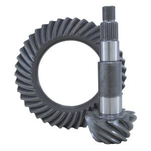 Yukon Gear High performance Yukon Ring/Pinion gear set for Model 20 in a 4.88 ratio  -  YG M20-488