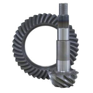 Yukon Gear High performance Yukon Ring/Pinion gear set for Model 35 in a 3.07 ratio  -  YG M35-307