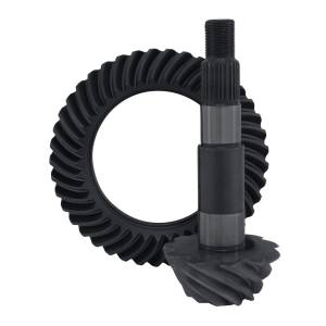 Yukon Gear High performance Yukon Ring/Pinion gear set for Model 35 Super in a 3.73 ratio  -  YG M35SUP-373HD