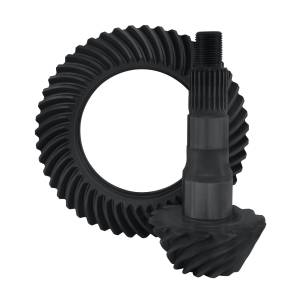 Yukon Gear Yukon ring/pinion set for 04/up Nissan M205 front 2.94 ratio.  -  YG NM205R-294R