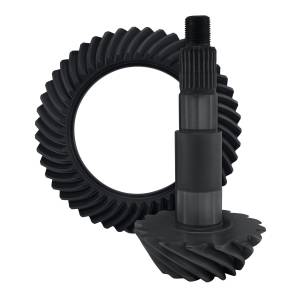 Yukon Gear Yukon Ring/Pinion Gear Set for 2008/up Nissan M226 Rear 3.73 ratio.  -  YG NM226-373