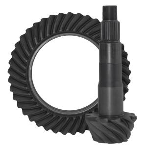 Yukon Gear High performance Yukon Ring/Pinion set for Toyota Tacoma/T100 in a 3.73  -  YG T100-373