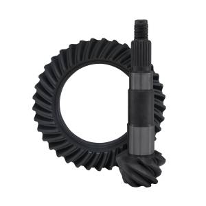 Yukon Gear High performance Yukon Ring/Pinion gear set for Toyota 7.5in. in a 5.29 ratio  -  YG T7.5-529