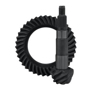 Yukon Gear High performance Yukon Ring/Pinion set for 7.5in. Reverse rotation in 4.88  -  YG T7.5R-488R