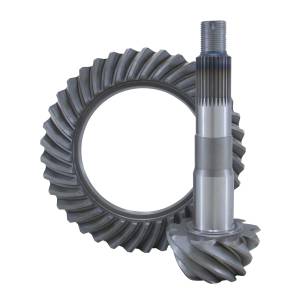 Yukon Gear High performance Yukon Ring/Pinion gear set for Toyota V6 in a 3.73 ratio  -  YG TV6-373-29