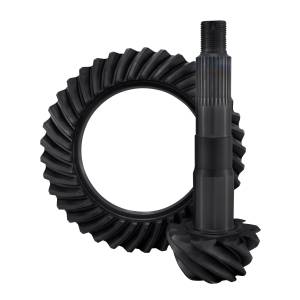 Yukon Gear High performance Yukon Ring/Pinion gear set for Toyota V6 in a 4.11 ratio  -  YG TV6-411-29