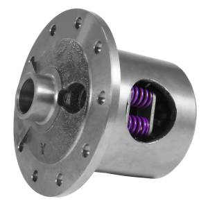 Yukon Gear 8.5in. GM 3.42 Rear Ring/Pinion Install Kit 30spl Posi Axle Bearings/Seals  -  YGK2001