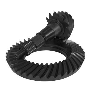 Yukon Gear 8.8in. Ford 4.11 Rear Ring/Pinion Install Kit 2.53in. OD Axle Bearings/Seals  -  YGK2047