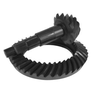 Yukon Gear - Yukon Gear 11.5in. AAM 3.73 Rear Ring/Pinion Install Kit 4.125in. OD Pinion Bearing  -  YGK2106 - Image 3