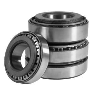 Yukon Gear - Yukon Gear 11.5in. AAM 3.73 Rear Ring/Pinion Install Kit 4.125in. OD Pinion Bearing  -  YGK2106 - Image 6
