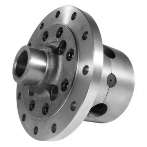 Yukon Gear - Yukon Gear 11.5in. AAM 3.73 Rear Ring/Pinion Install Kit Posi 4.125in. OD Pinion Bearing  -  YGK2109 - Image 4