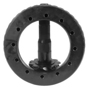 Yukon Gear - Yukon Gear Yukon Gear/Axle 10.5in. Ford 3.73 Ratio Rear Ring/Pinion Gear Set and Master Install Kit Package  -  YGK2147 - Image 5