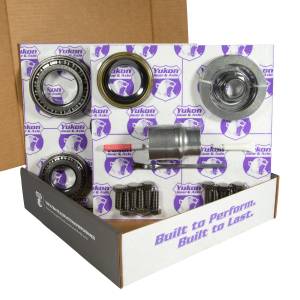 Yukon Gear - Yukon Gear Yukon Gear/Axle 10.5in. Ford 3.73 Ratio Rear Ring/Pinion Gear Set and Master Install Kit Package  -  YGK2147 - Image 6