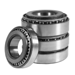 Yukon Gear - Yukon Gear 11.25in. Dana 80 3.54 Rear Ring/Pinion Install Kit 4.125in. OD Head Bearing  -  YGK2157 - Image 6