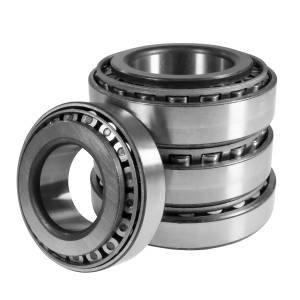Yukon Gear - Yukon Gear 11.25in. Dana 80 Thin 3.73 Rear Ring/Pinion Install Kit 4.375in. OD Bearing  -  YGK2173 - Image 6