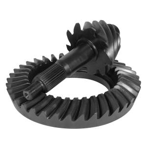 Yukon Gear - Yukon Gear Kit contains a ring and pinion set positraction unit and installation parts  -  YGK2277 - Image 3