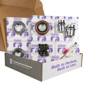 Yukon Gear - Yukon Gear Kit consists of a high-quality ring and pinion set and all needed install parts  -  YGK2313 - Image 3