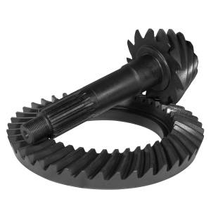 Yukon Gear - Yukon Gear Kit consists of a high-quality ring and pinion set and all needed install parts  -  YGK2363 - Image 2