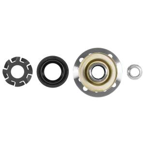 Yukon Gear - Yukon Gear Ring/Pinion Gear Kit Package Front/Rear with Install Kits-Toyota 9.5/8R  -  YGKT009-488 - Image 3