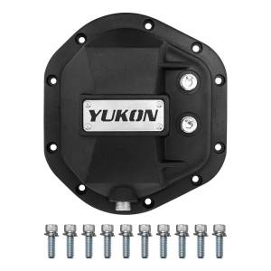 Yukon Gear - Yukon Gear Yukon Hardcore Diff Cover for Dana 44  -  YHCC-D44 - Image 3