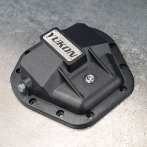 Yukon Gear - Yukon Gear Yukon Hardcore Diff Cover for Dana 50 Dana 60/Dana 70  -  YHCC-D60 - Image 2