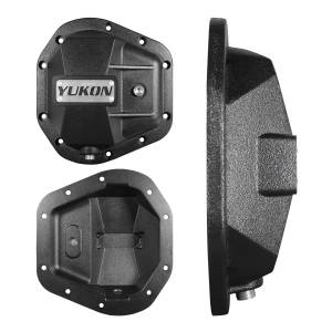 Yukon Gear - Yukon Gear Yukon Hardcore Diff Cover for Dana 50 Dana 60/Dana 70  -  YHCC-D60 - Image 3