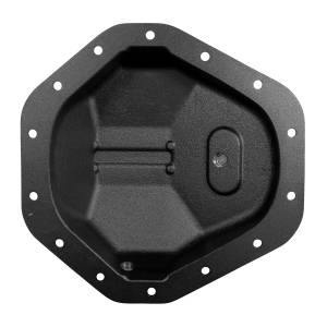 Yukon Gear - Yukon Gear Yukon Nodular Iron Cover for GM14T with 8mm Cover Bolts  -  YHCC-GM14T-M - Image 5